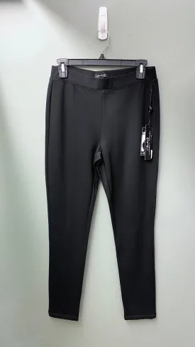 * Charlie B Black Slim Pants