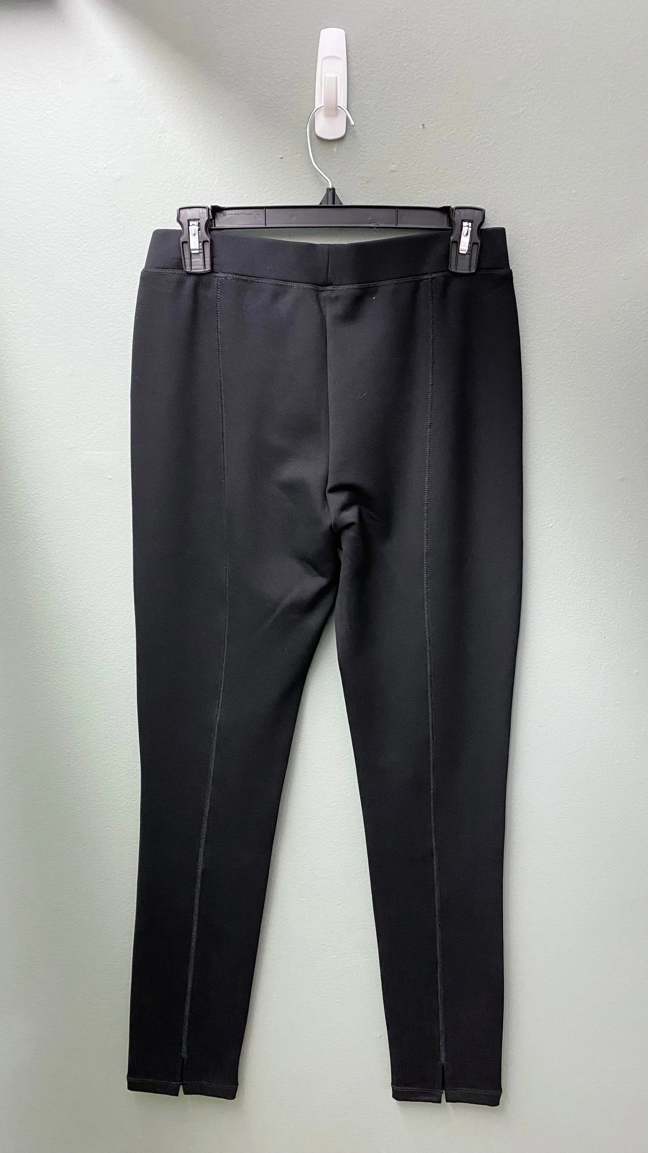 * Charlie B Black Slim Pants