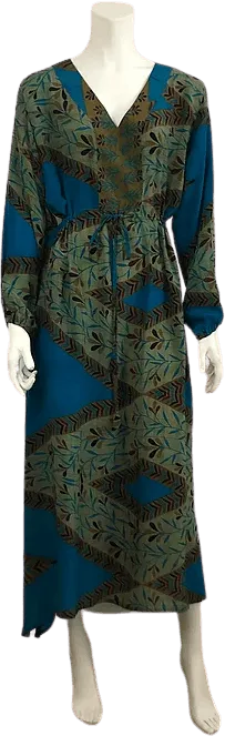 00's Pushkar Dress by Cofur