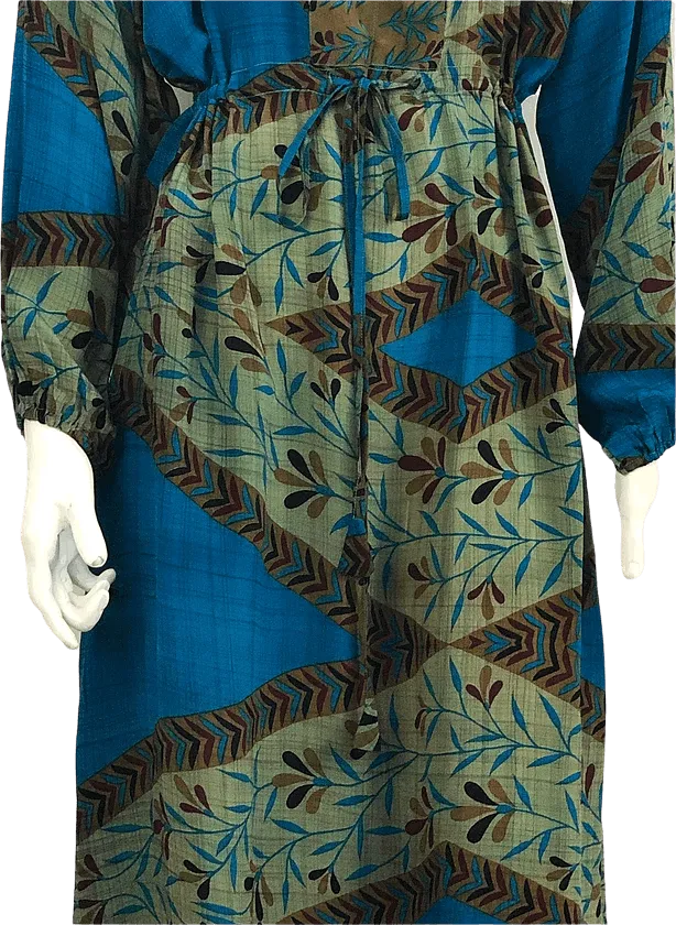 00's Pushkar Dress by Cofur