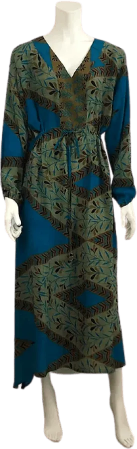 00's Pushkar Dress by Cofur