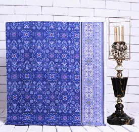 1-PC Kurti Unstitched Lawn