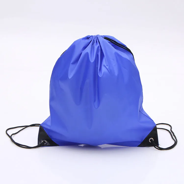 210D polyester bag customized