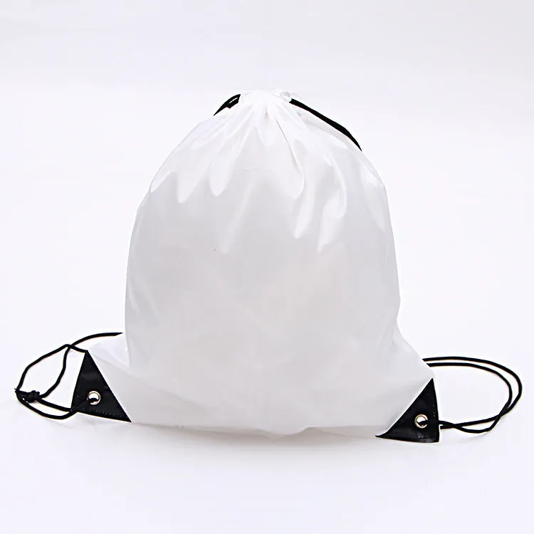 210D polyester bag customized