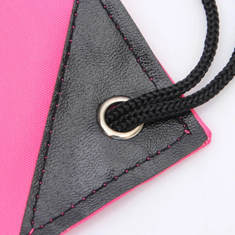 210D polyester bag customized