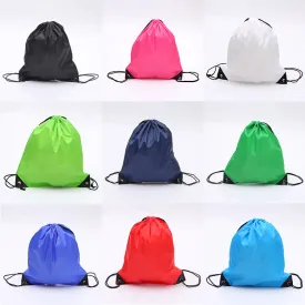 210D polyester bag customized