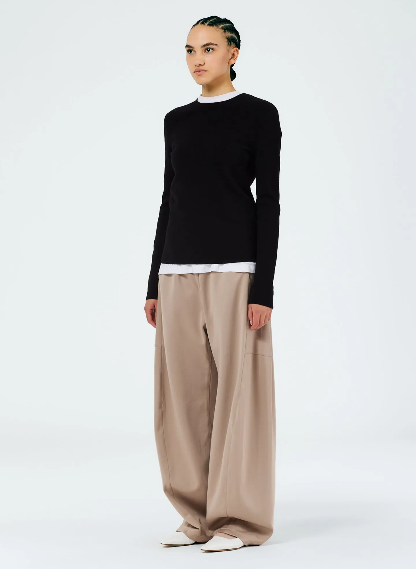 Active Knit Winslow Pant - Petite