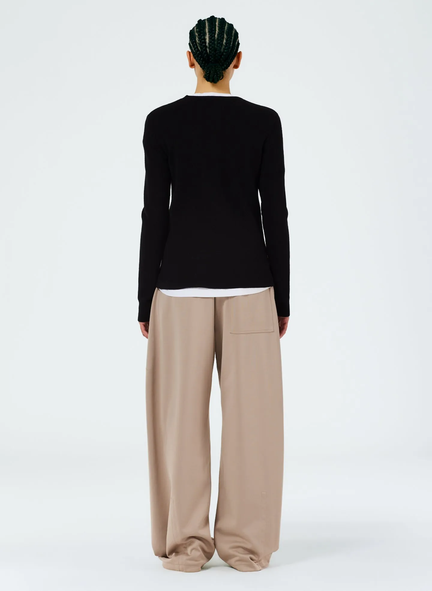Active Knit Winslow Pant - Petite