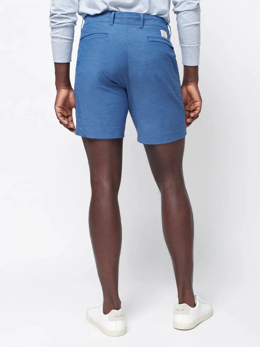 All Day Shorts