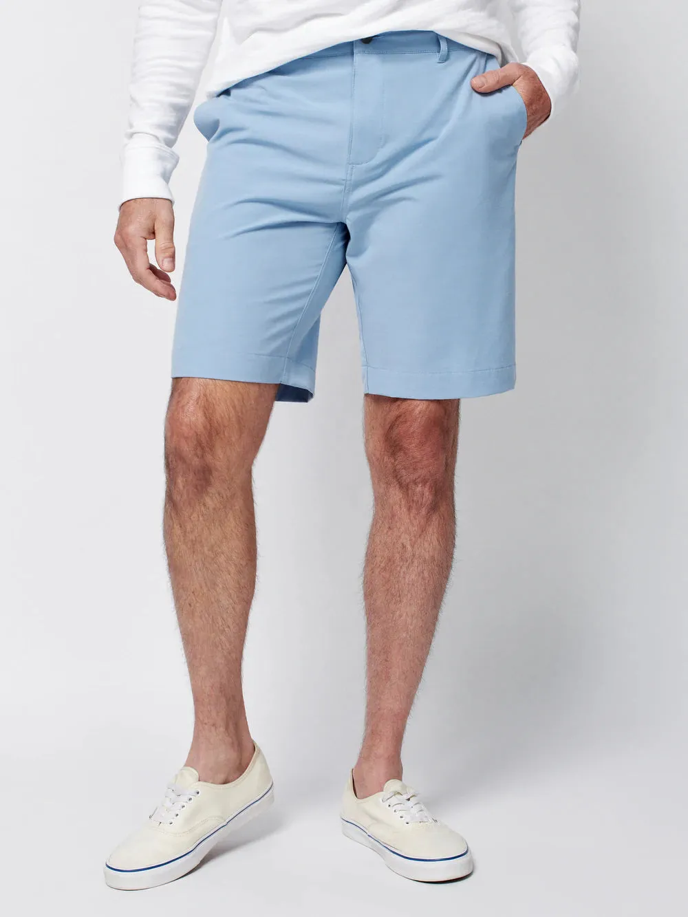 All Day Shorts