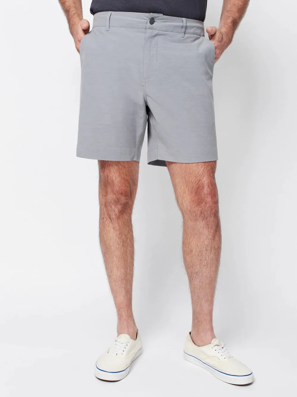 All Day Shorts