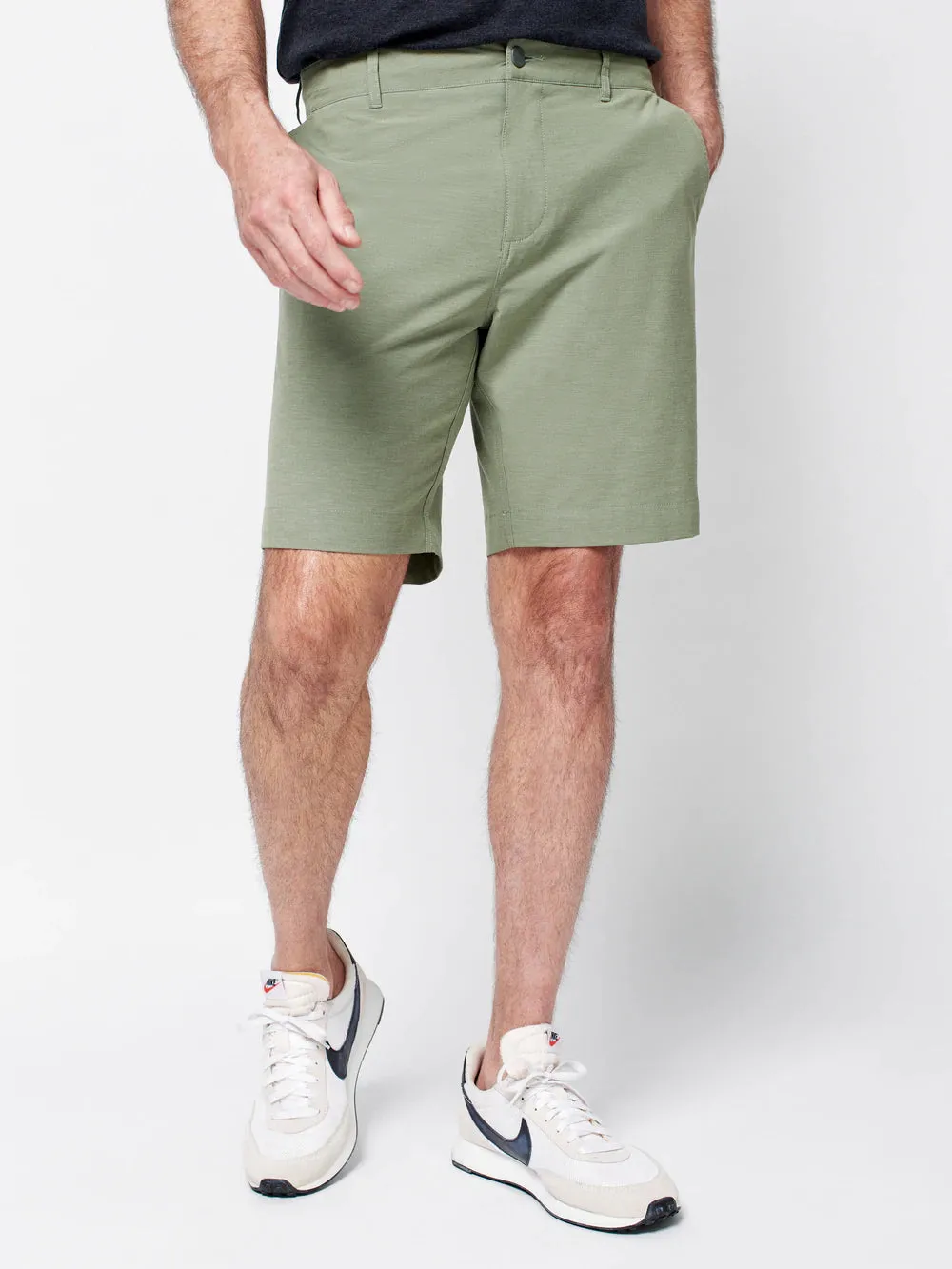 All Day Shorts