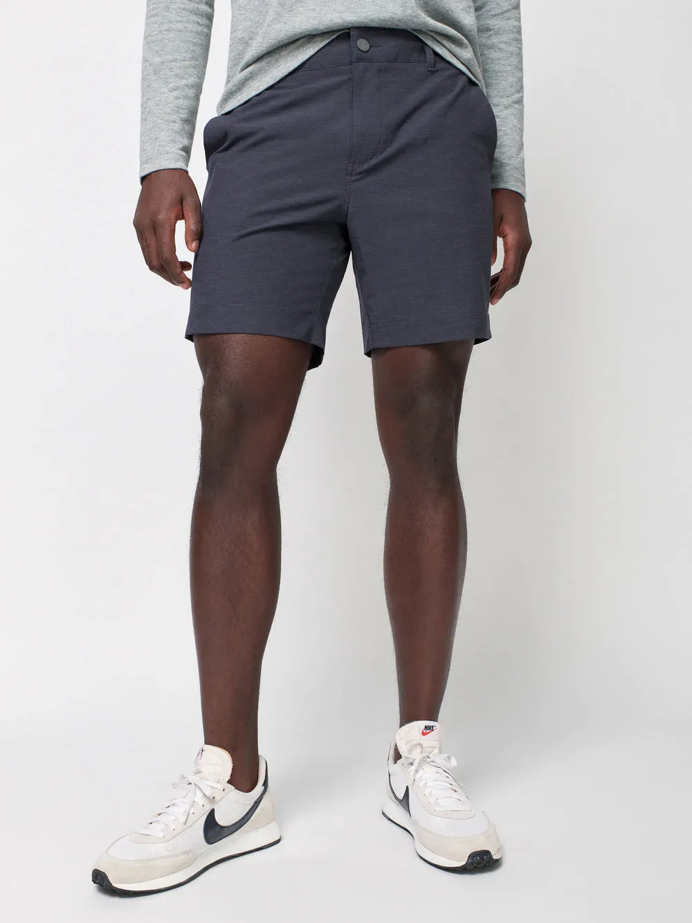 All Day Shorts