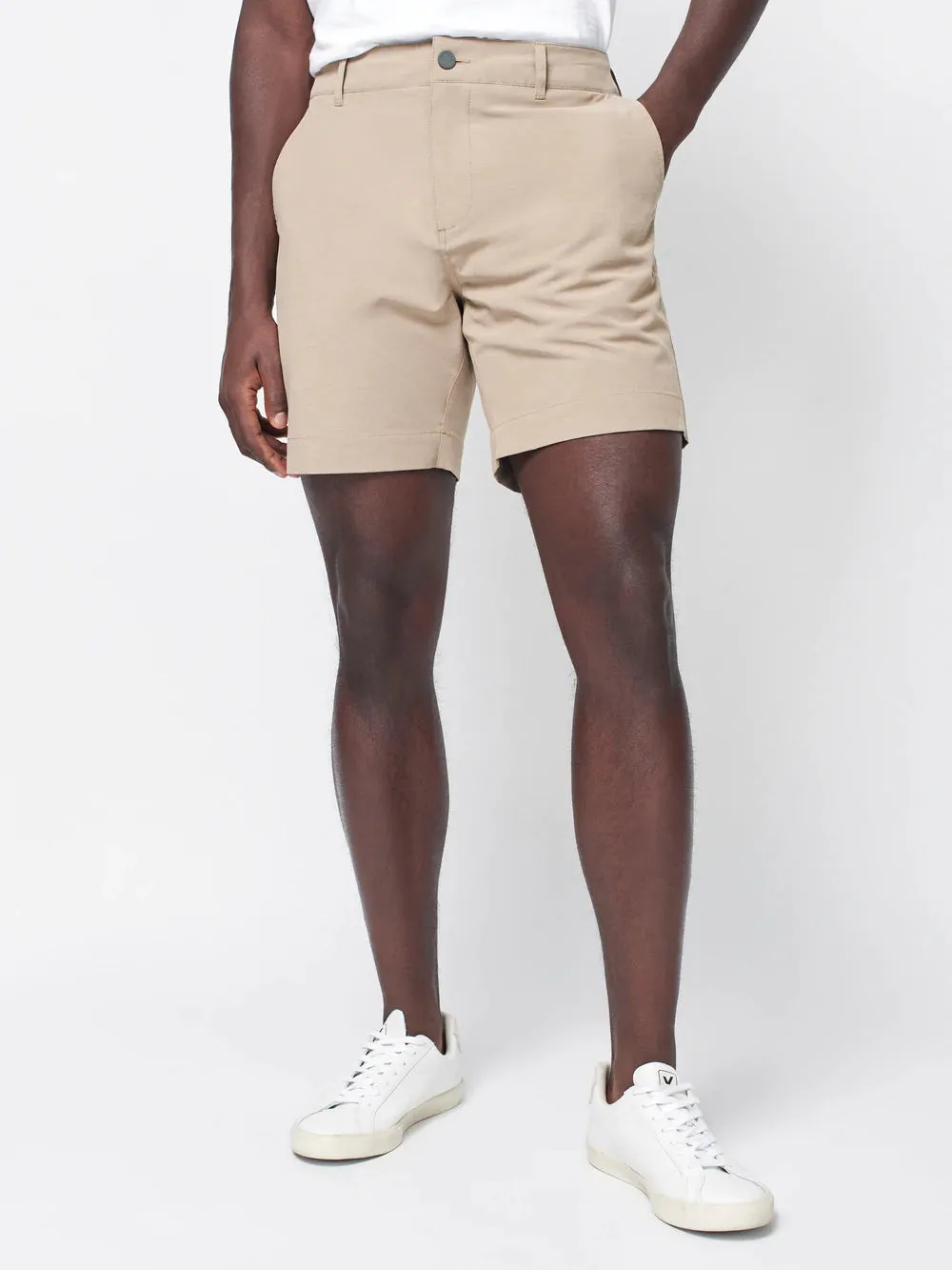 All Day Shorts