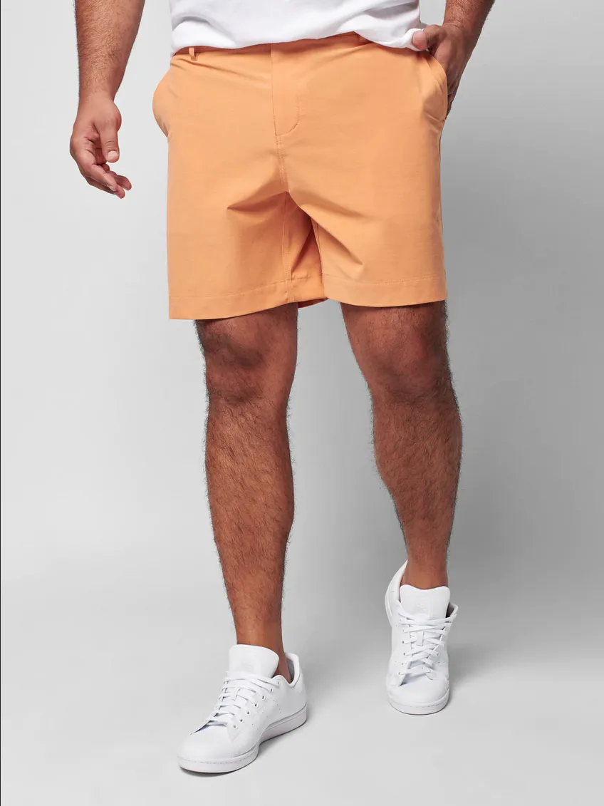 All Day Shorts