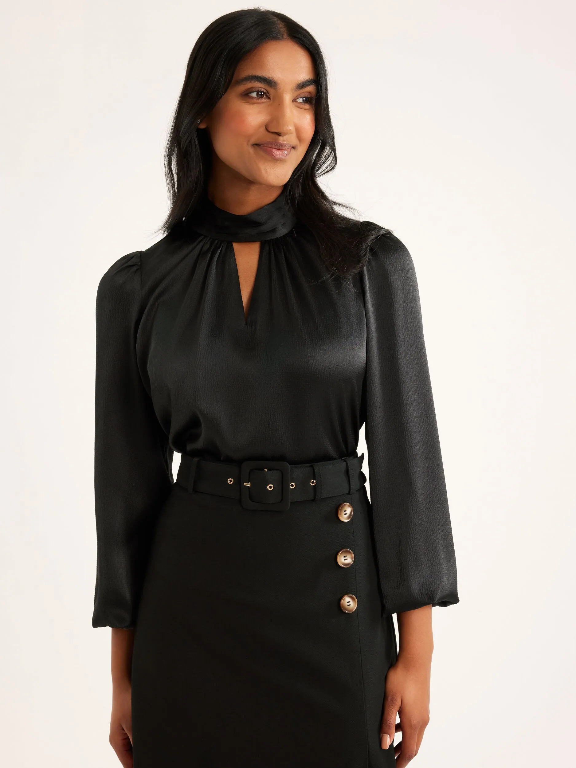 Amara Blouse
