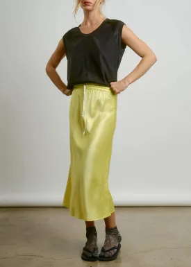 Aquarius Cocktail Mia Skirt