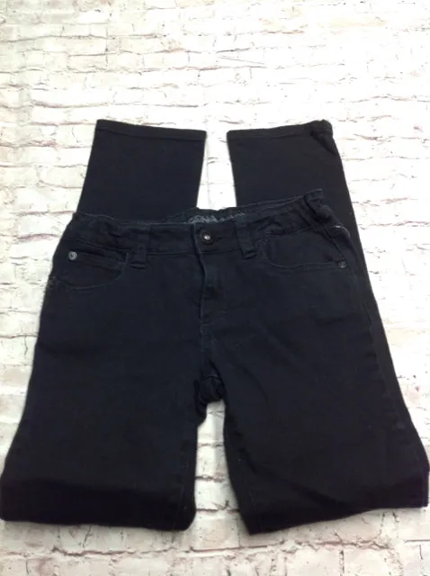 Arizona Black Pants