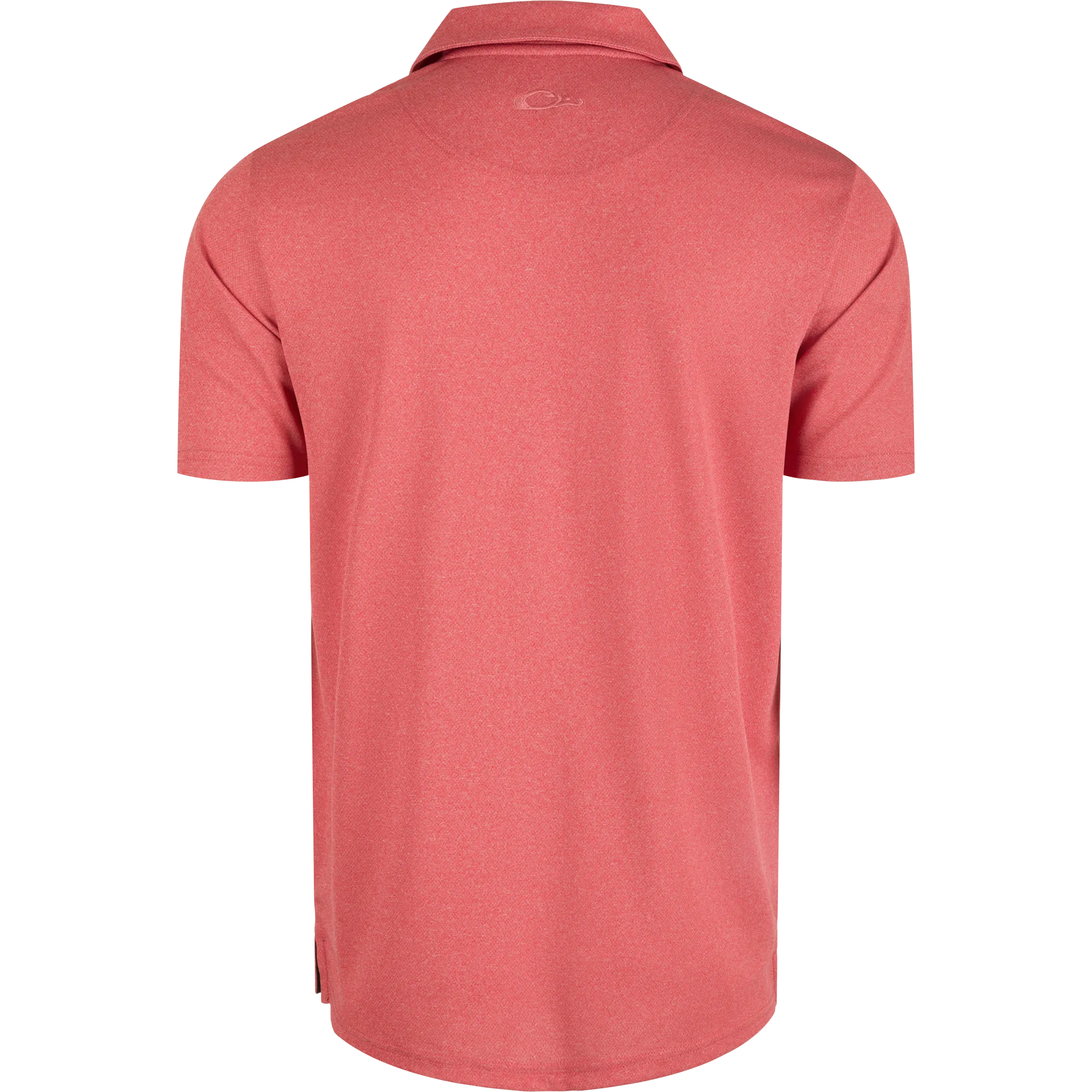 Arkansas Vintage Heather Polo