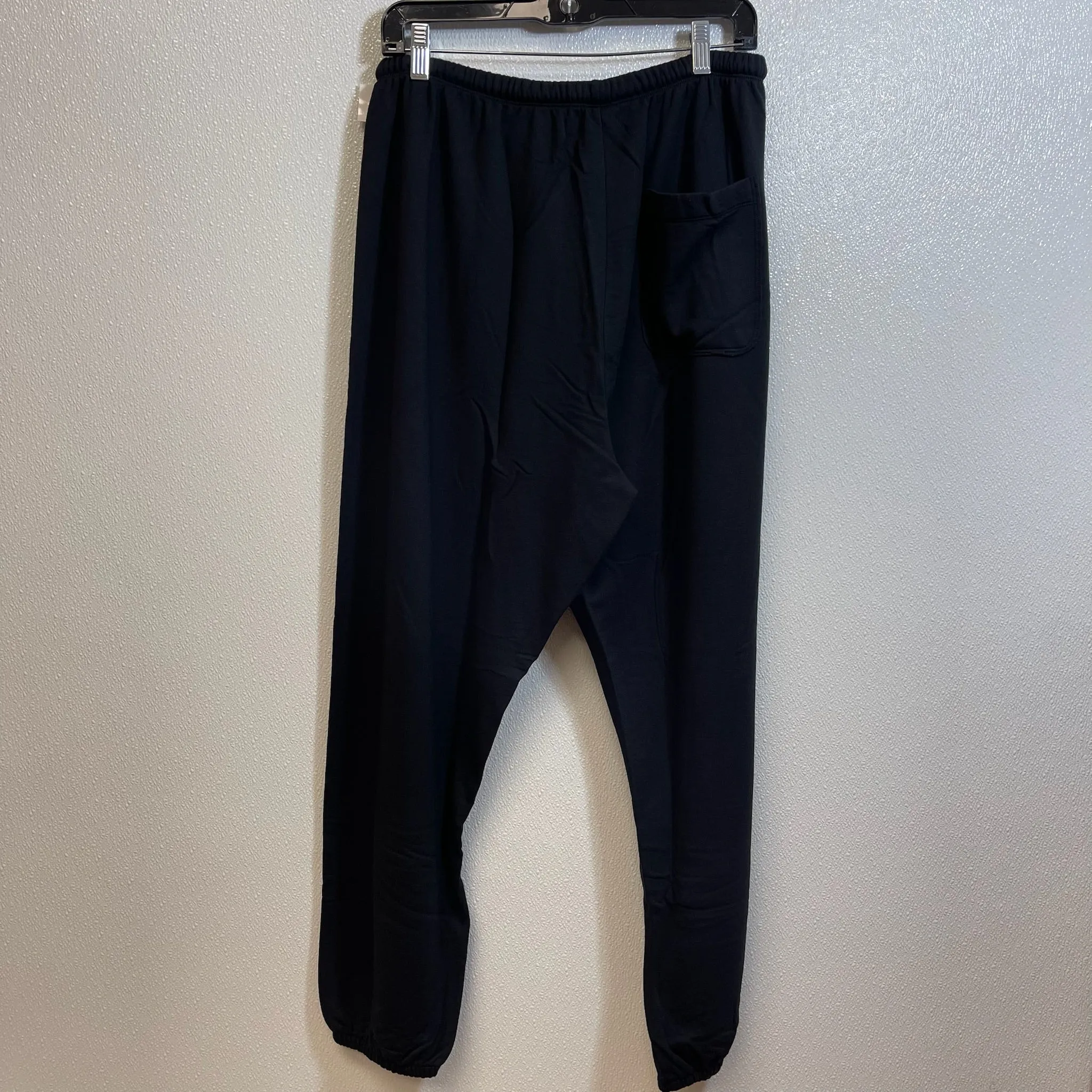 Athletic Pants By Aerie In Black, Size: L