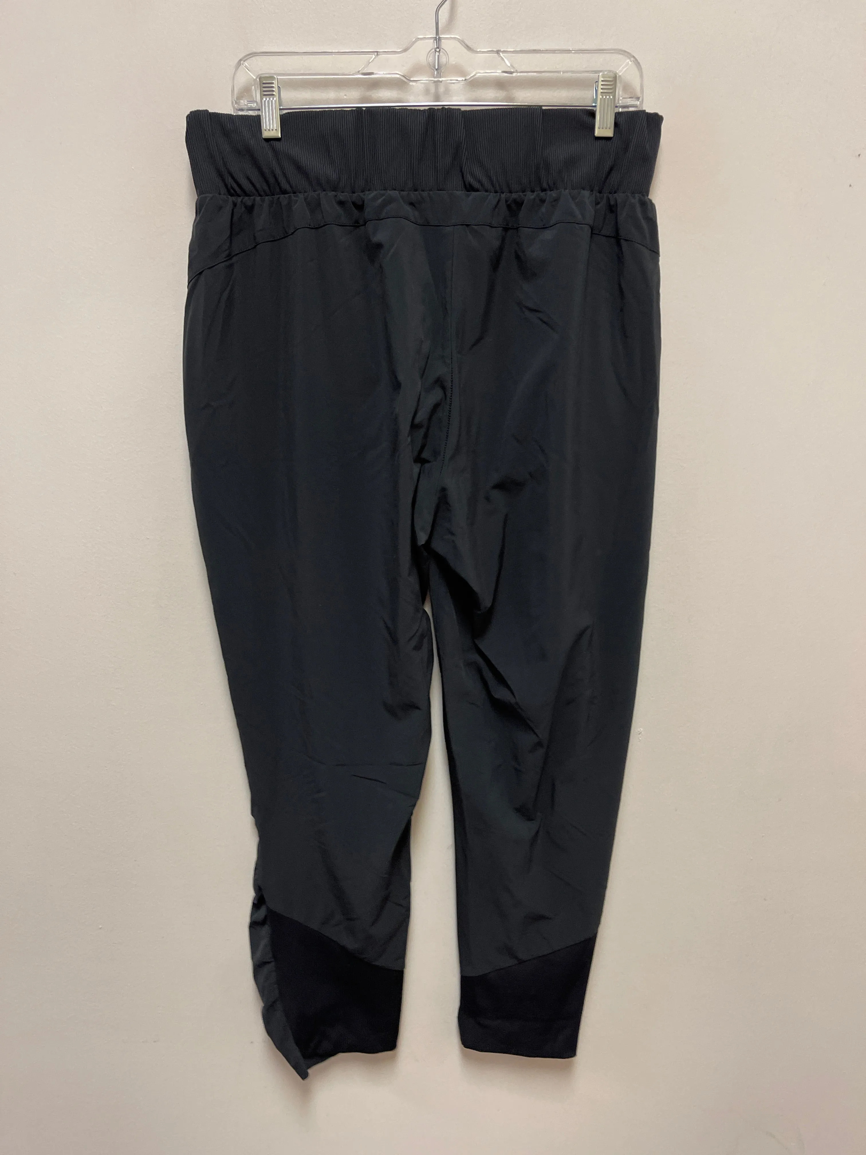 Athletic Pants By All In Motion In Black, Size: M