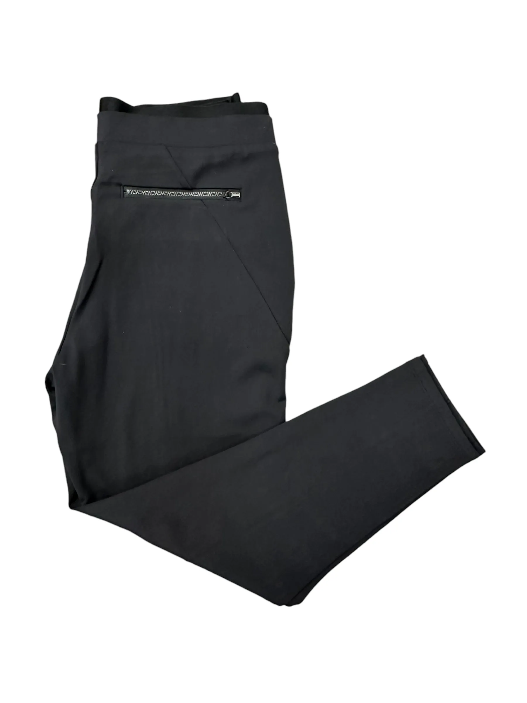 Athletic Pants By Athleta In Black, Size: S