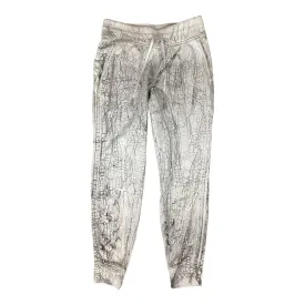 Athletic Pants By Lululemon  Size: 6