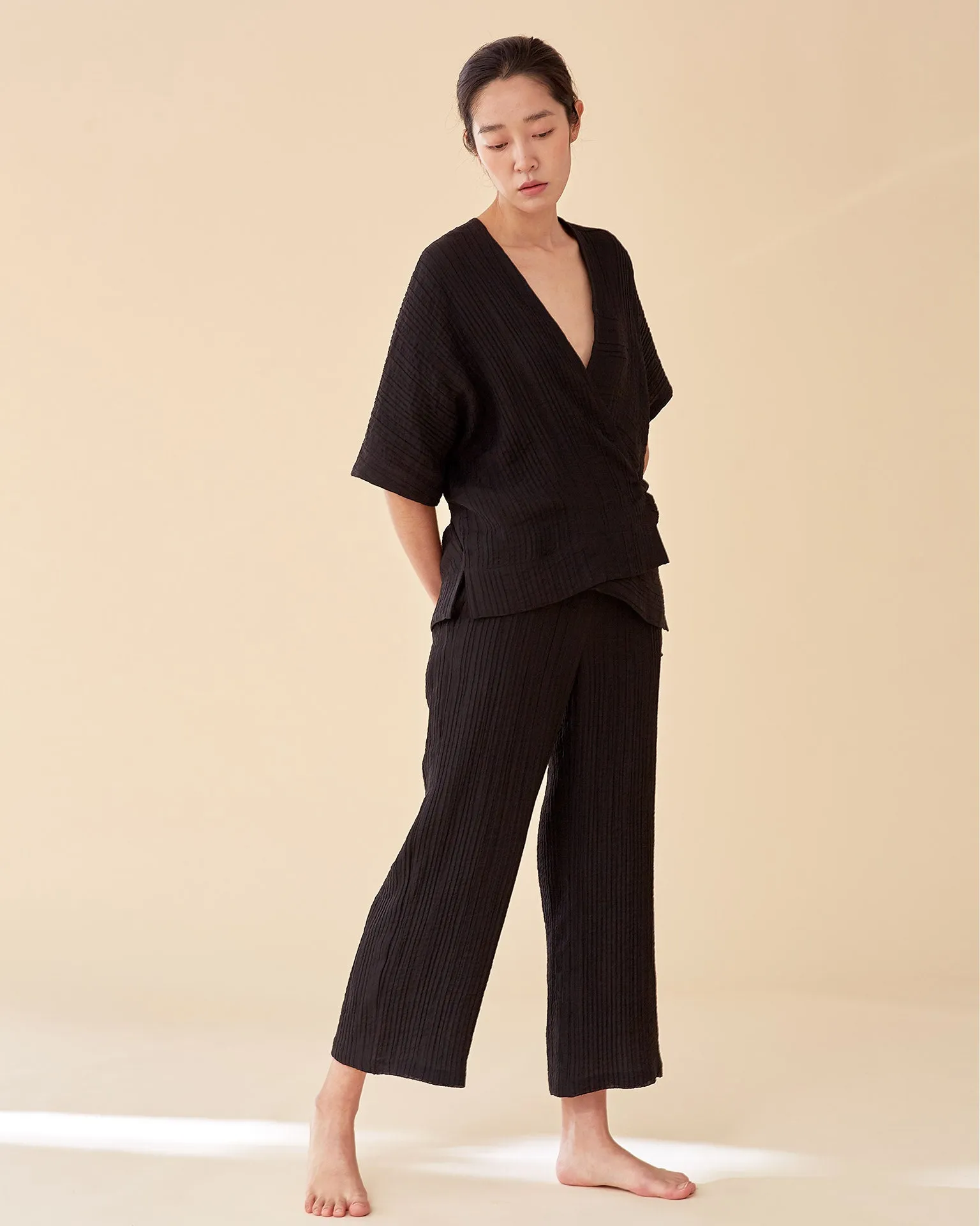 Back in stock/Ari Yukata Pants