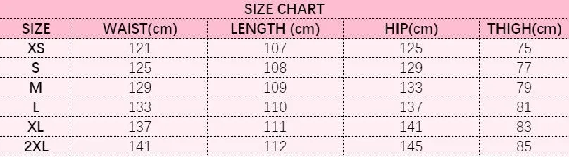 Baggy Retro Drawstring Cargo Pants