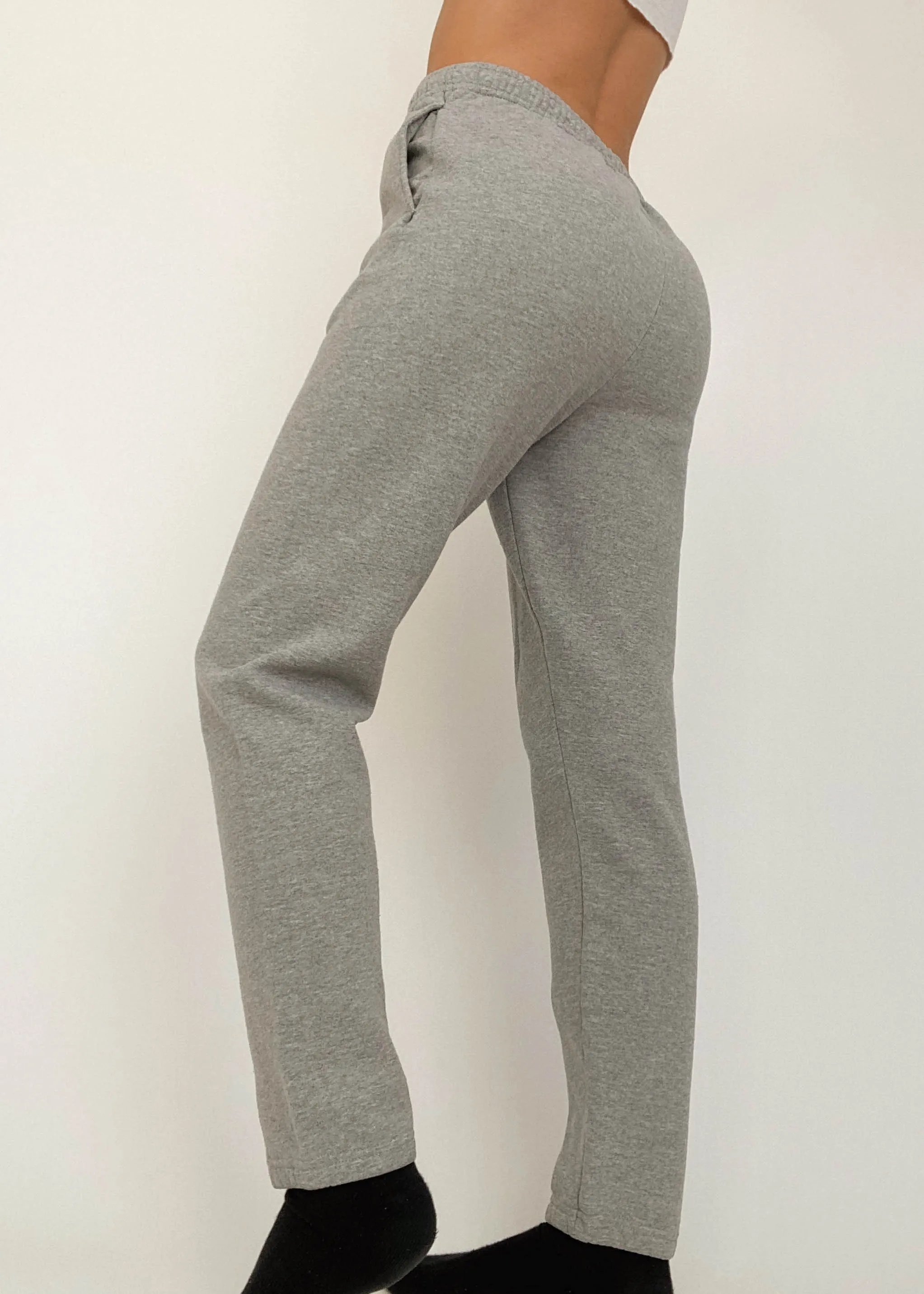 Basic Gray Sweats