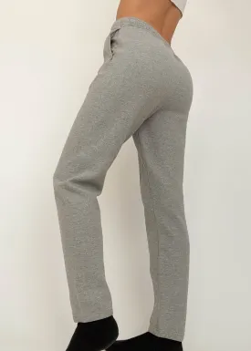 Basic Gray Sweats