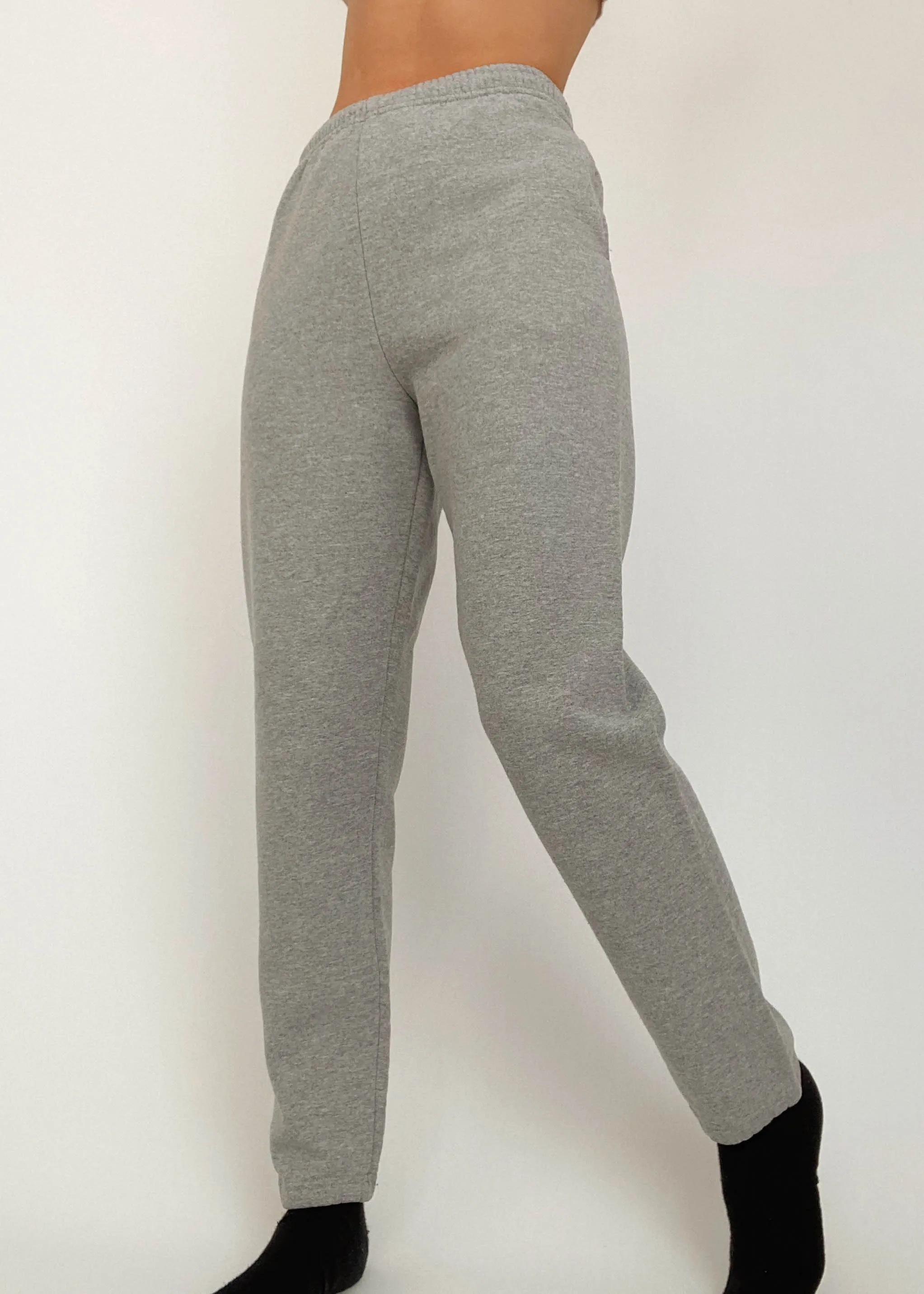 Basic Gray Sweats