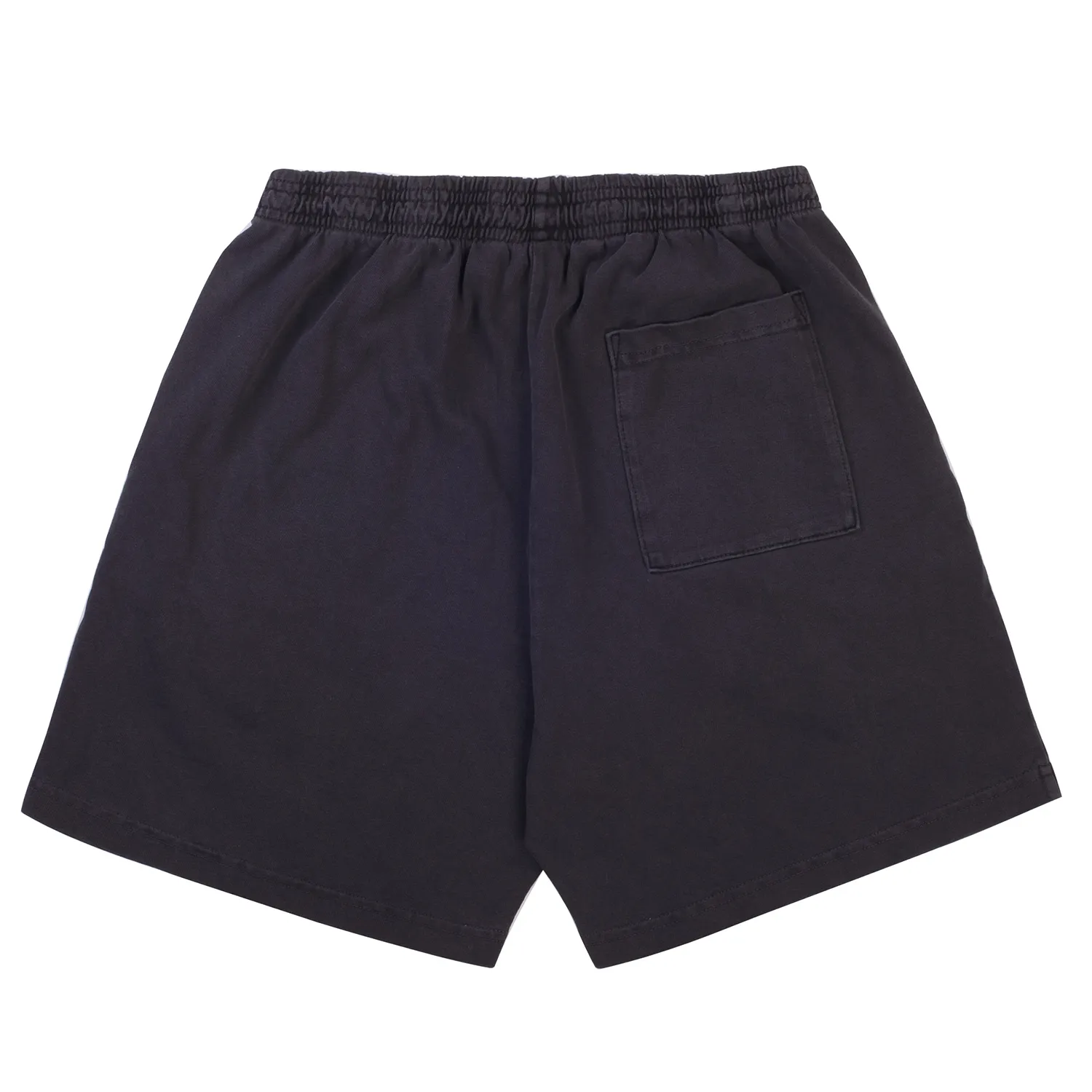 Basketcase Gallery X Shorts Black