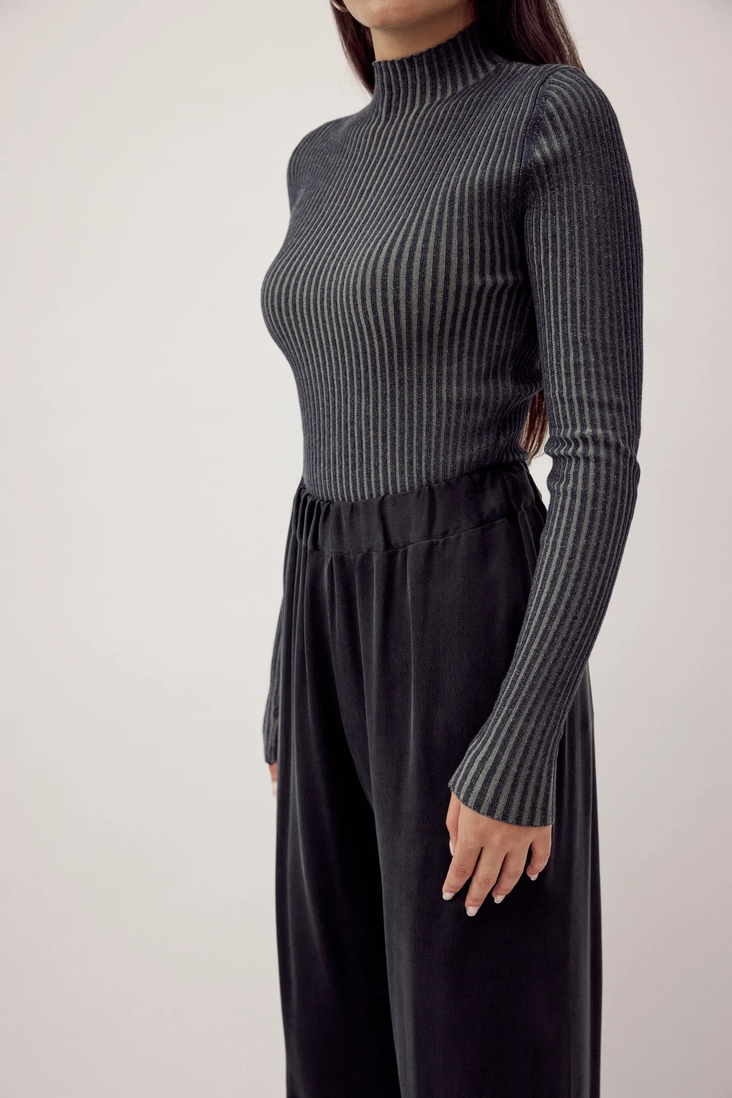 Bella Pants Black