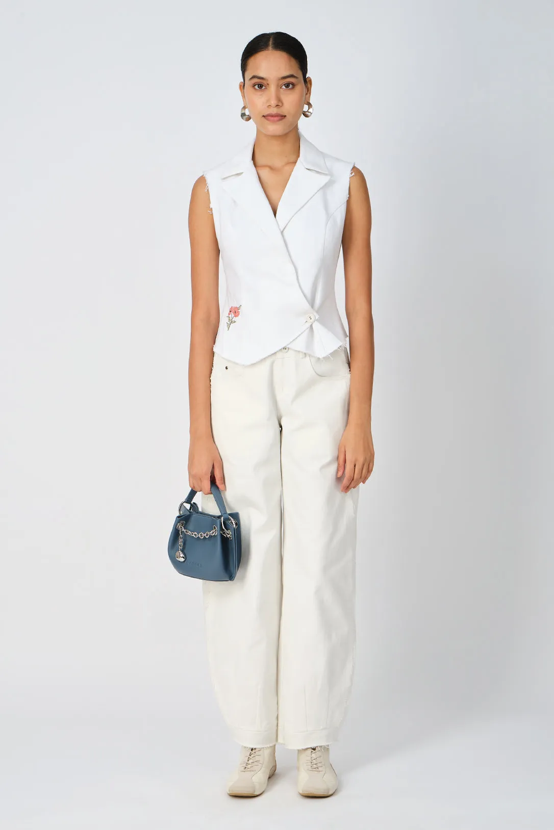 Blanca denim pants