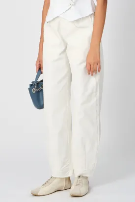 Blanca denim pants