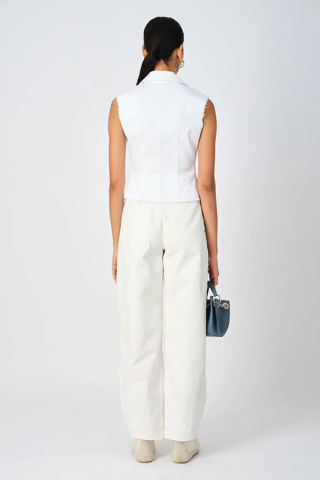 Blanca denim pants