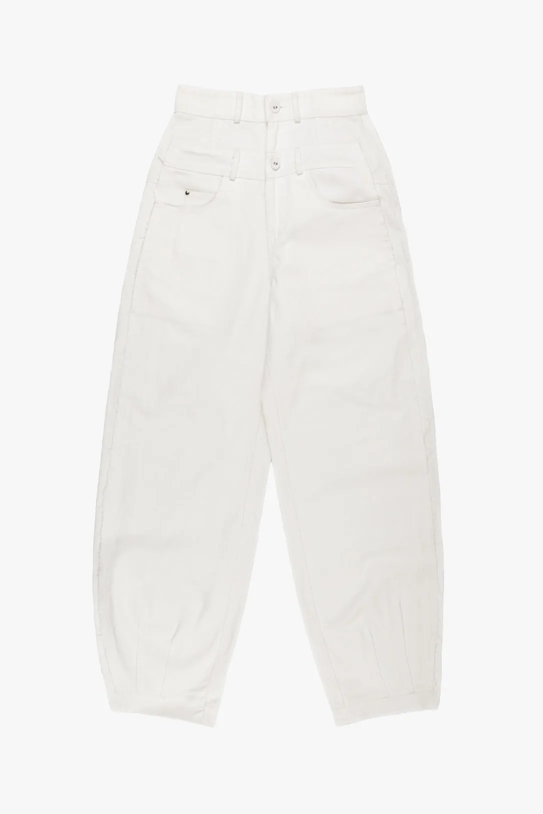 Blanca denim pants