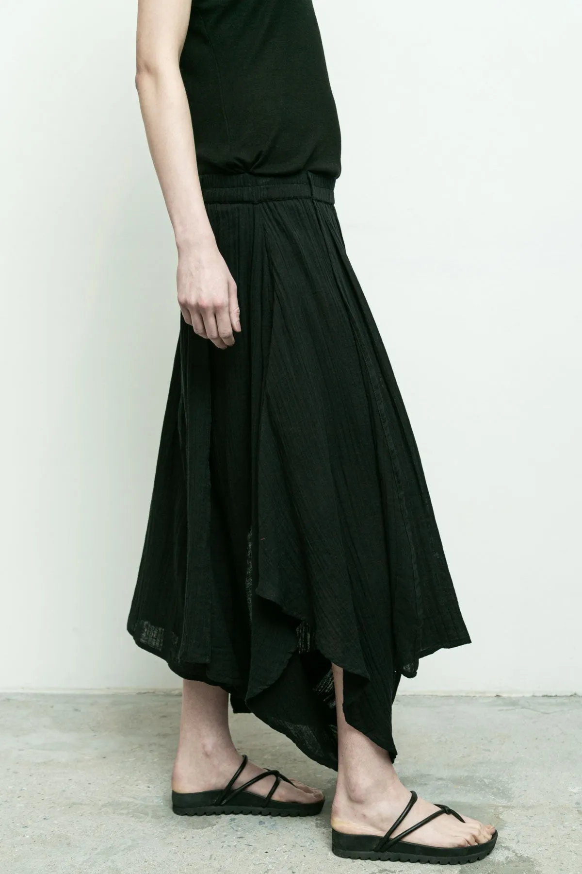Bondi Pants Cotton Gauze