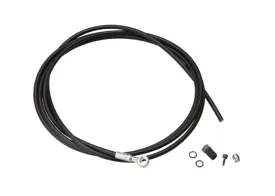 Brake Line Kit for S4 Caliper