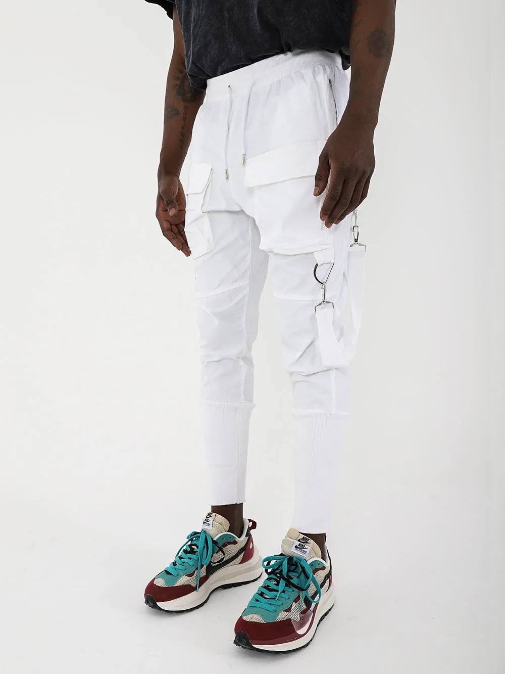 BROOKLYN JOGGERS