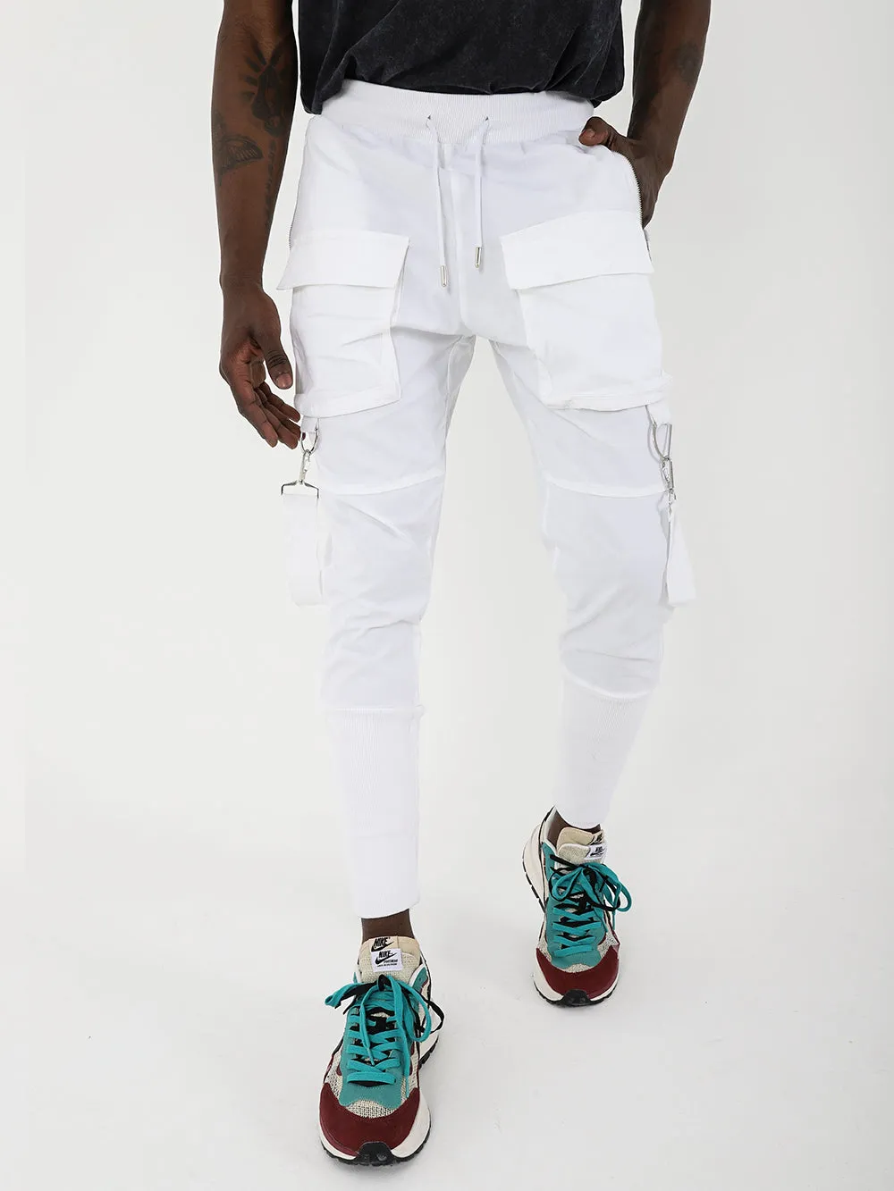 BROOKLYN JOGGERS
