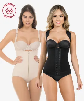 Bundle daily use shapers - Styles 2108   427