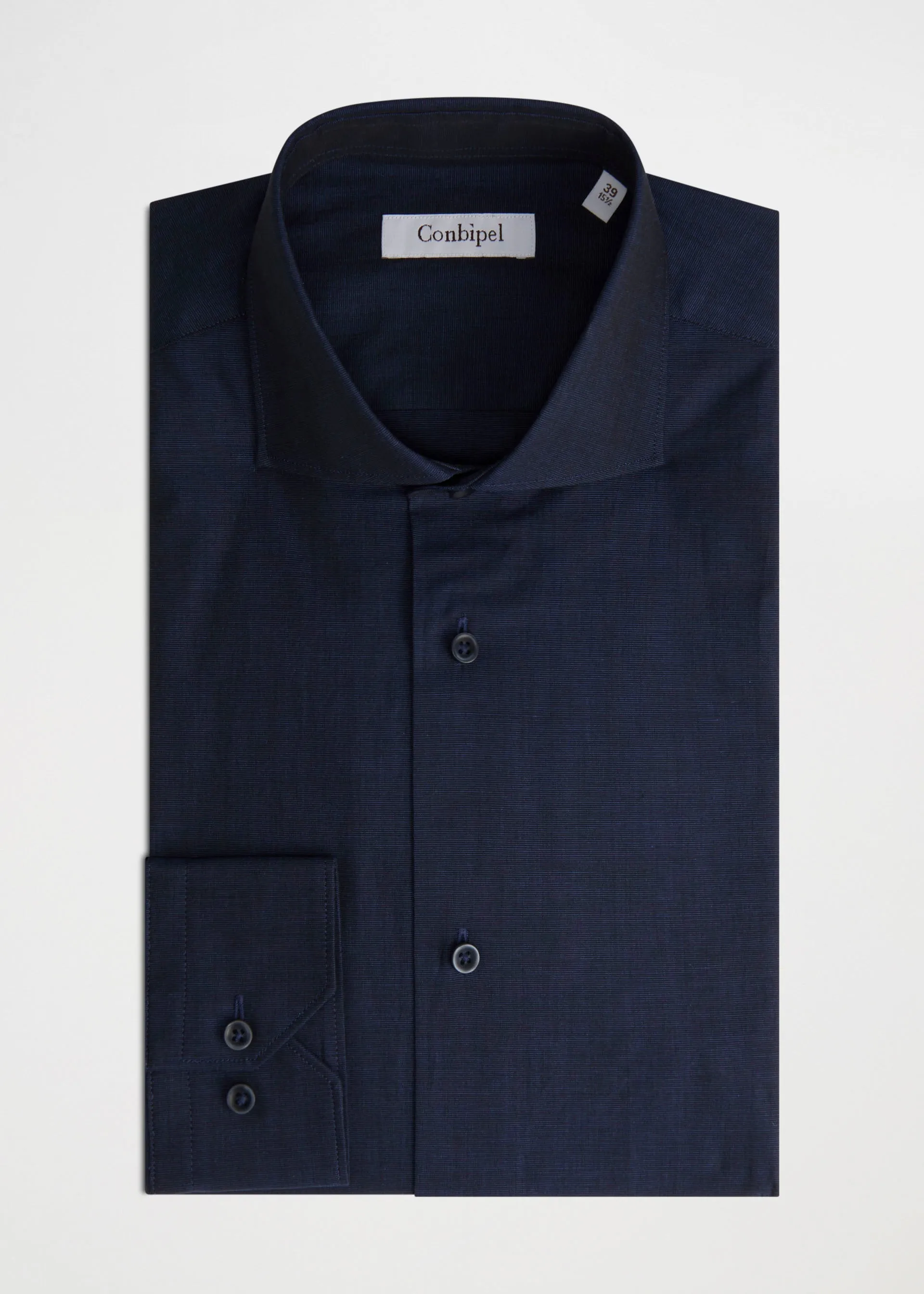 Camicia slim fit