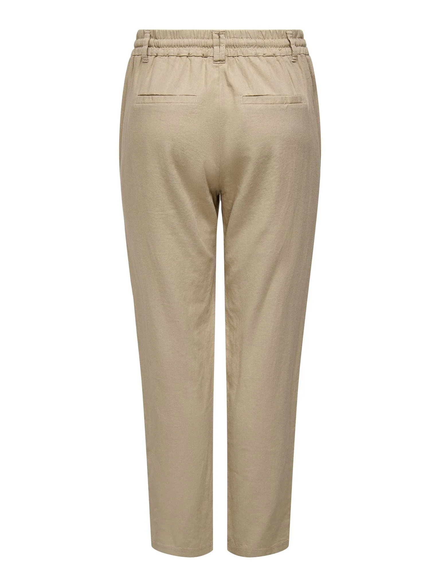 Caro-Poptrash Pants - Oxford Tan