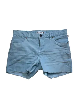 Carve Designs Womens Oahu 4 Inch Butter Short