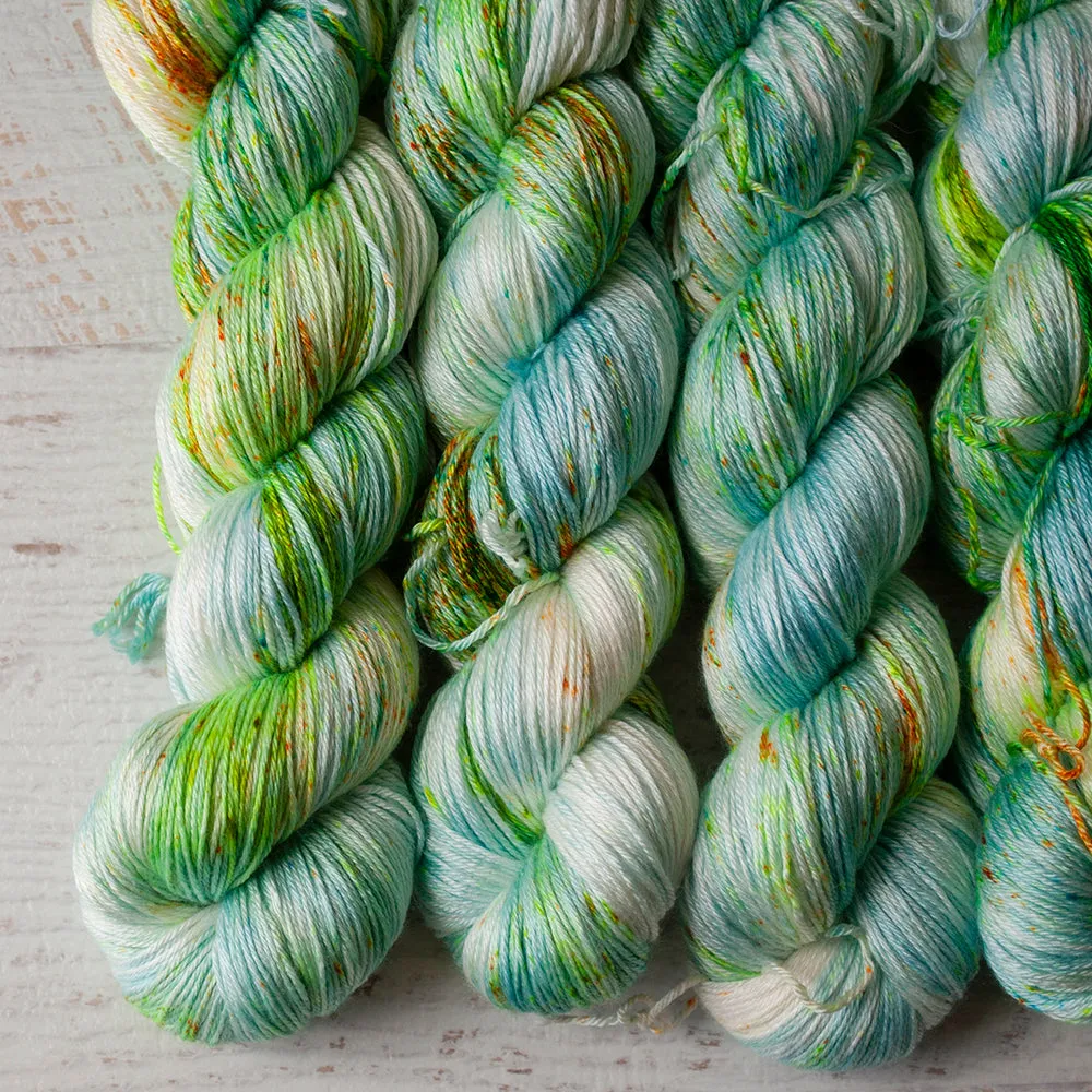 Cascade - Dyed To Order
