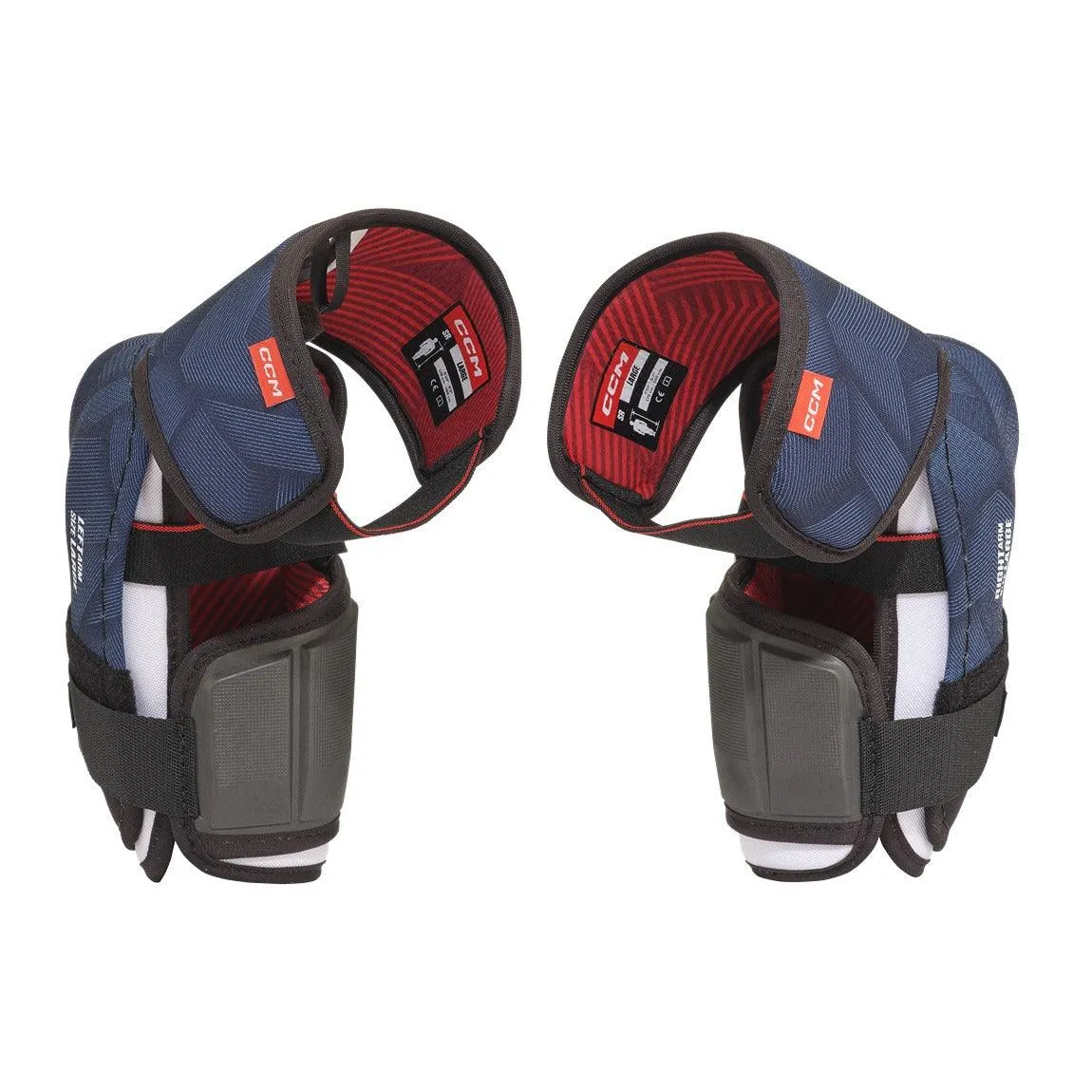 CCM Next Elbow Pads - Senior