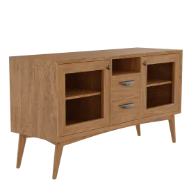 Century Modern Media Cabinet