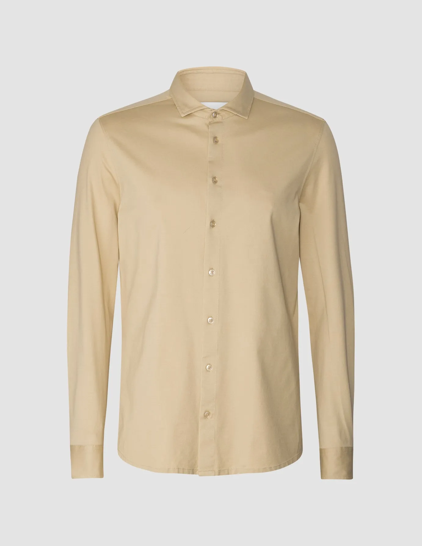 Classic Shirt Sahara Slim